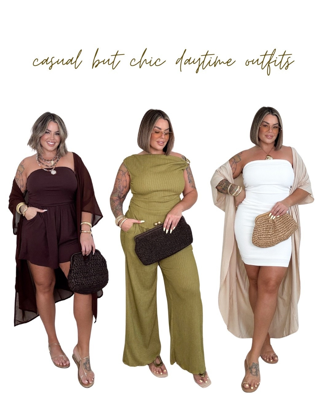 Romper L, set xl, dress L







#LTKSeasonal
#LTKSpringStyle
#LTKStyleTip
#LTKUnder100
#LTKMidsize
#LTKCurves
#LTKAmazon

#AmazonFashion
#AmazonOutfits
#AmazonStyle
#AmazonFinds

#NeutralOutfit
#ChicStyle
#CasualChic
#EverydayOutfit
#DaytimeLook

#MidsizeFashion
#CurvyStyle
#EffortlessOutfit
#SpringLooks
#BrunchOutfit

