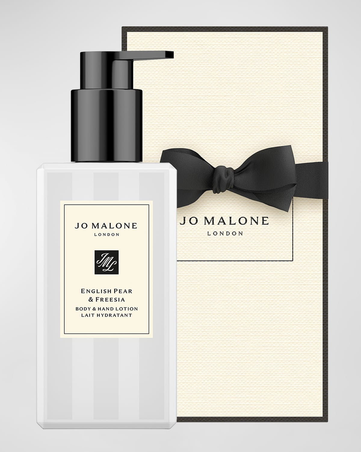 English Pear & Freesia Body Lotion, 250ml | Neiman Marcus
