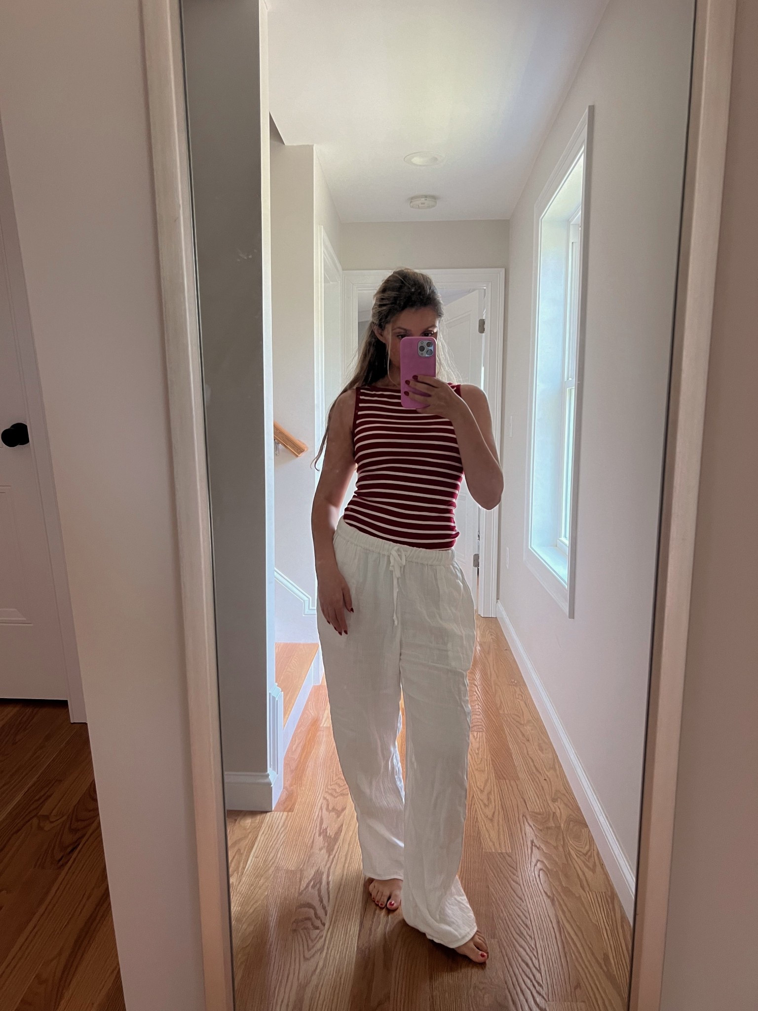 4th outfit inspo ❤️🩵

#LTKSeasonal #LTKSummerEdit