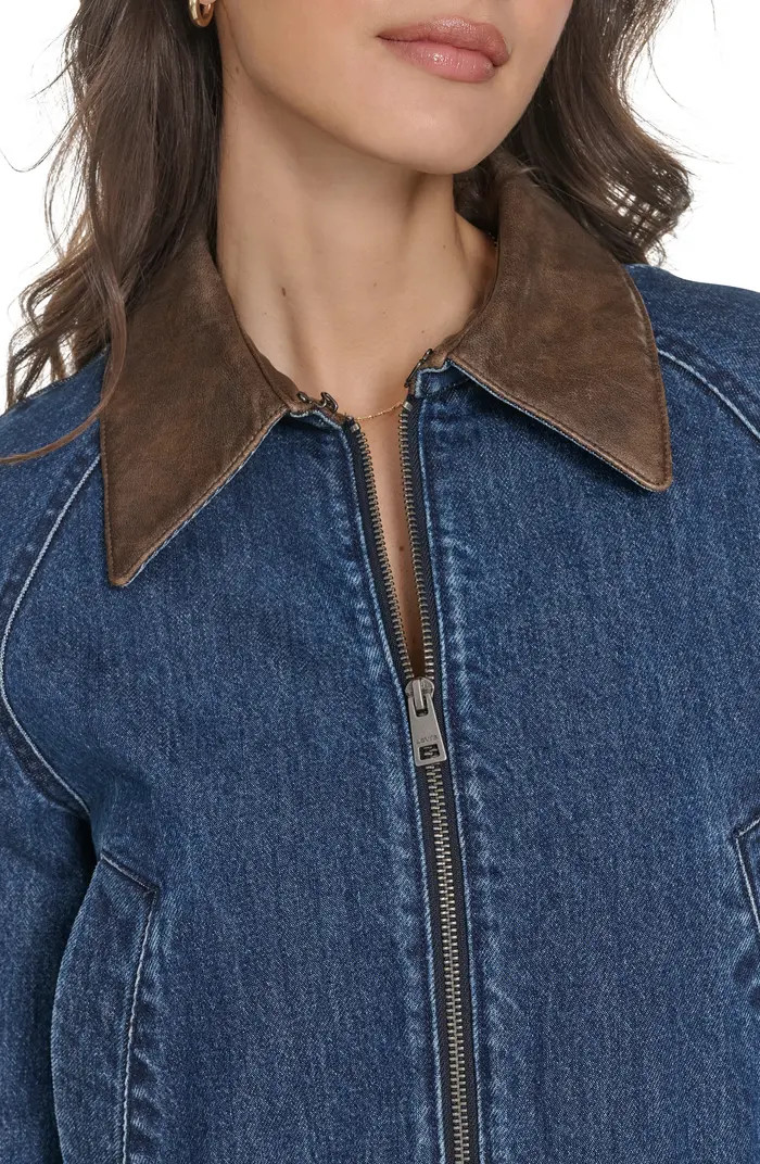 Four Pocket Barn Jacket | Nordstrom