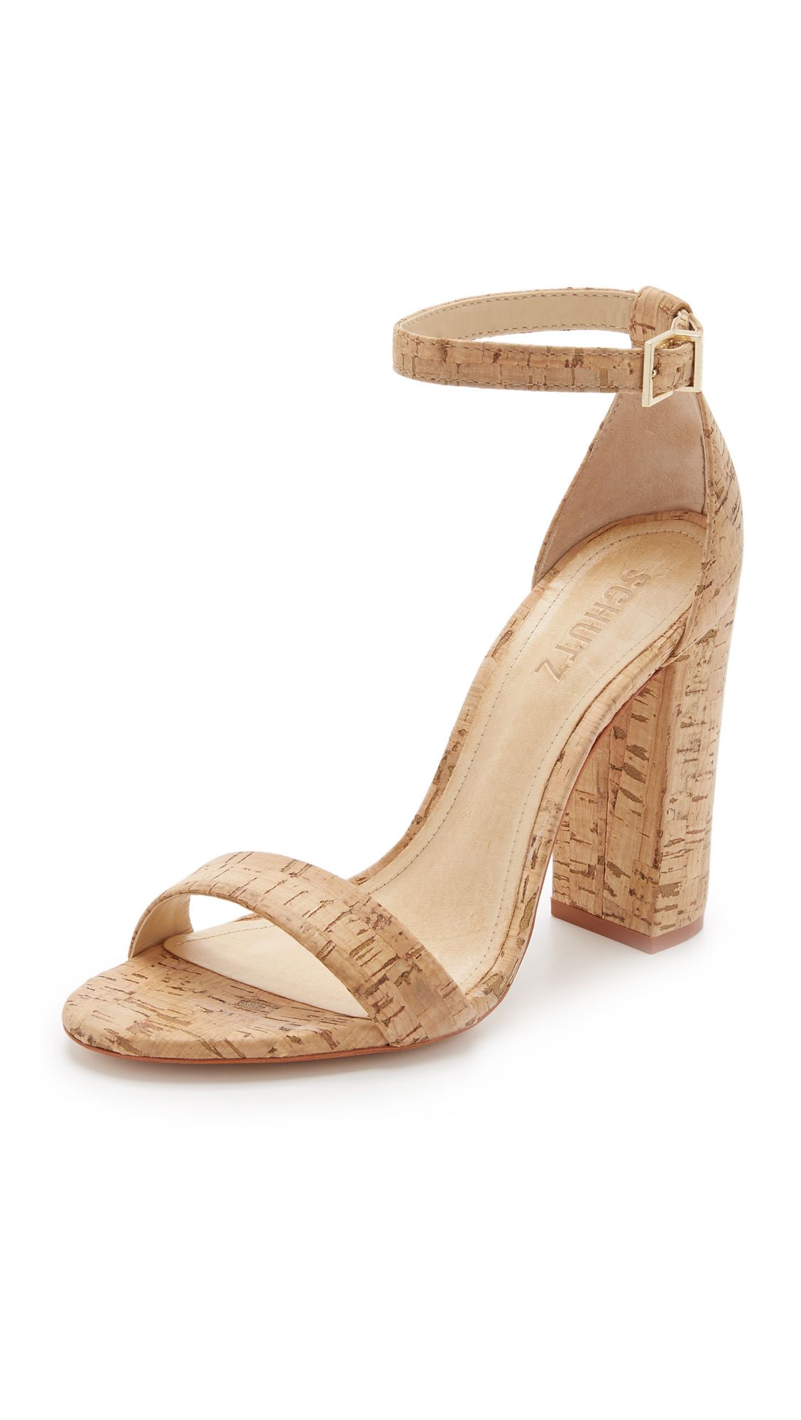 Schutz Enida Sandals | Shopbop