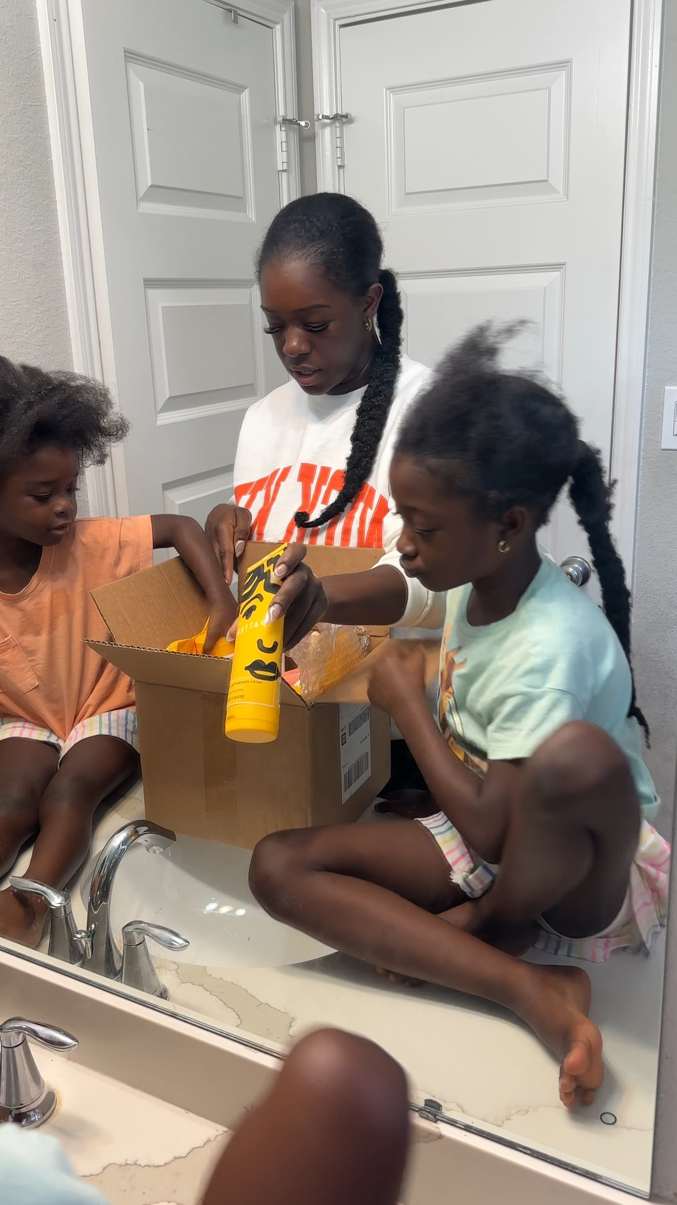 Pattern Beauty for Natural Hair

#LTKbeauty #LTKunder50 #LTKFind