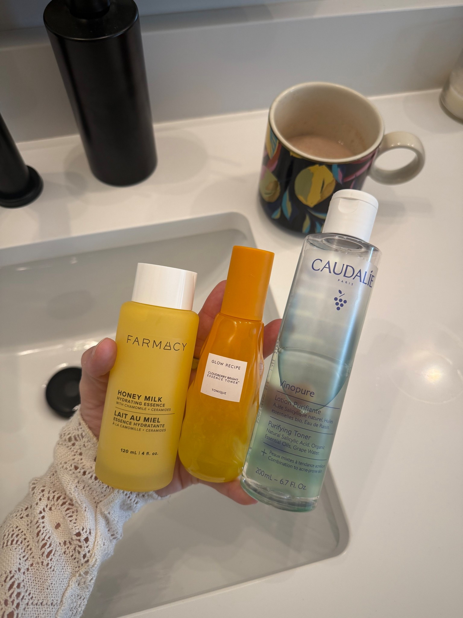 My skincare must haves!

#LTKHoliday #LTKBeauty #LTKselfcare