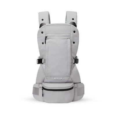 Colugo Baby Carrier - Cool Gray | Target