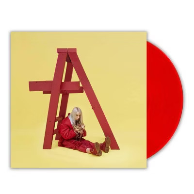 Billie Eilish - dont smile at me (Vinyl) | Target