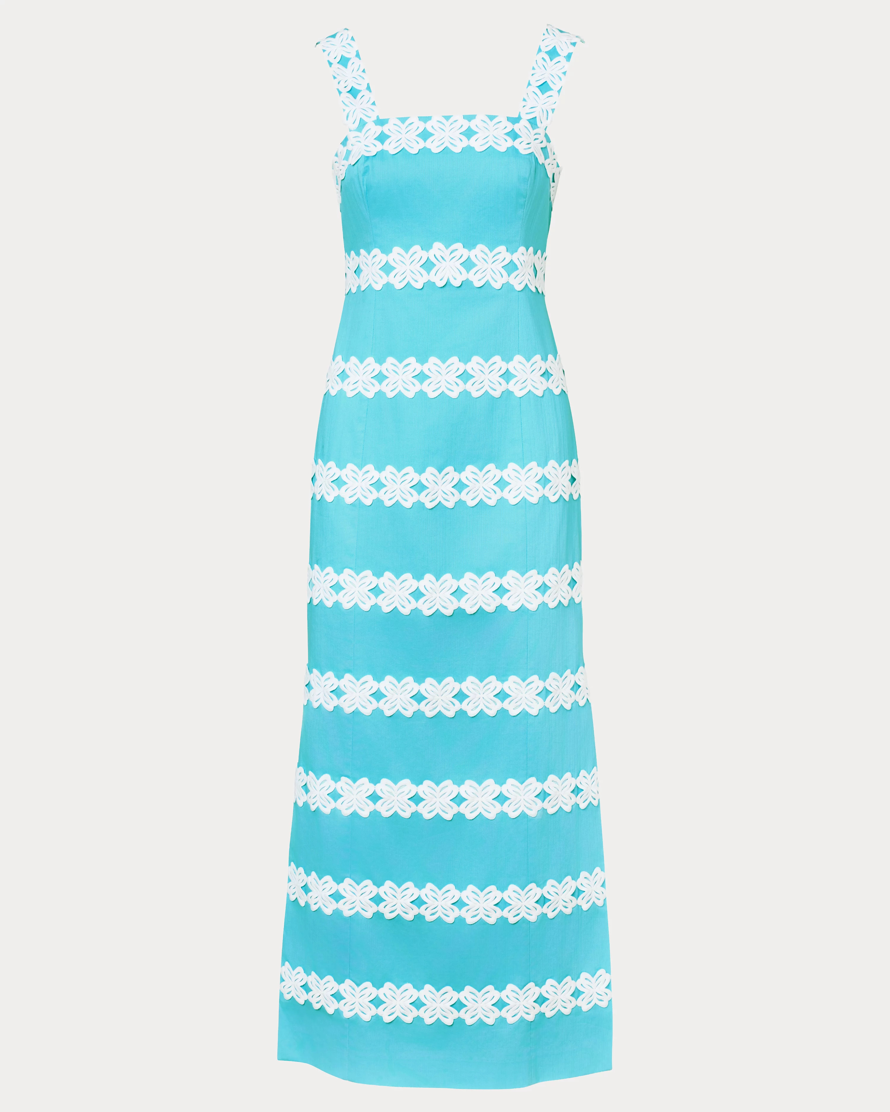 Davis Maxi Dress | Lilly Pulitzer