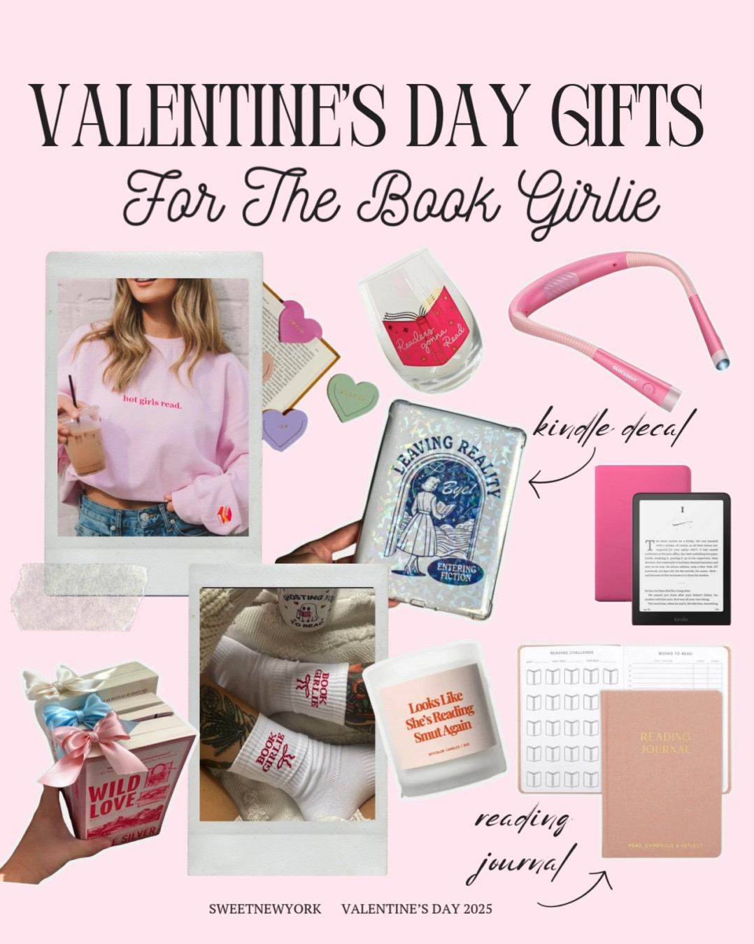 Valentine’s Day gifts for her, vday gifts, galentines day, book lover, valentines gift ideas, etsy finds

#LTKGiftGuide #LTKFindsUnder50 #LTKSeasonal