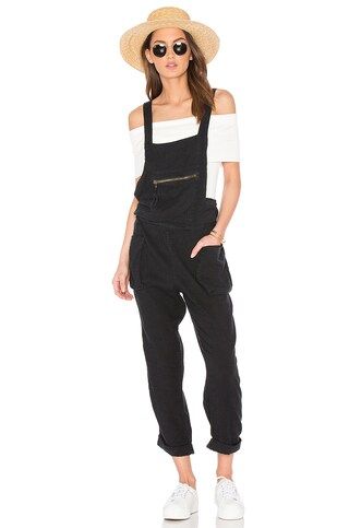 First City One Piece Overall | Revolve Clothing
