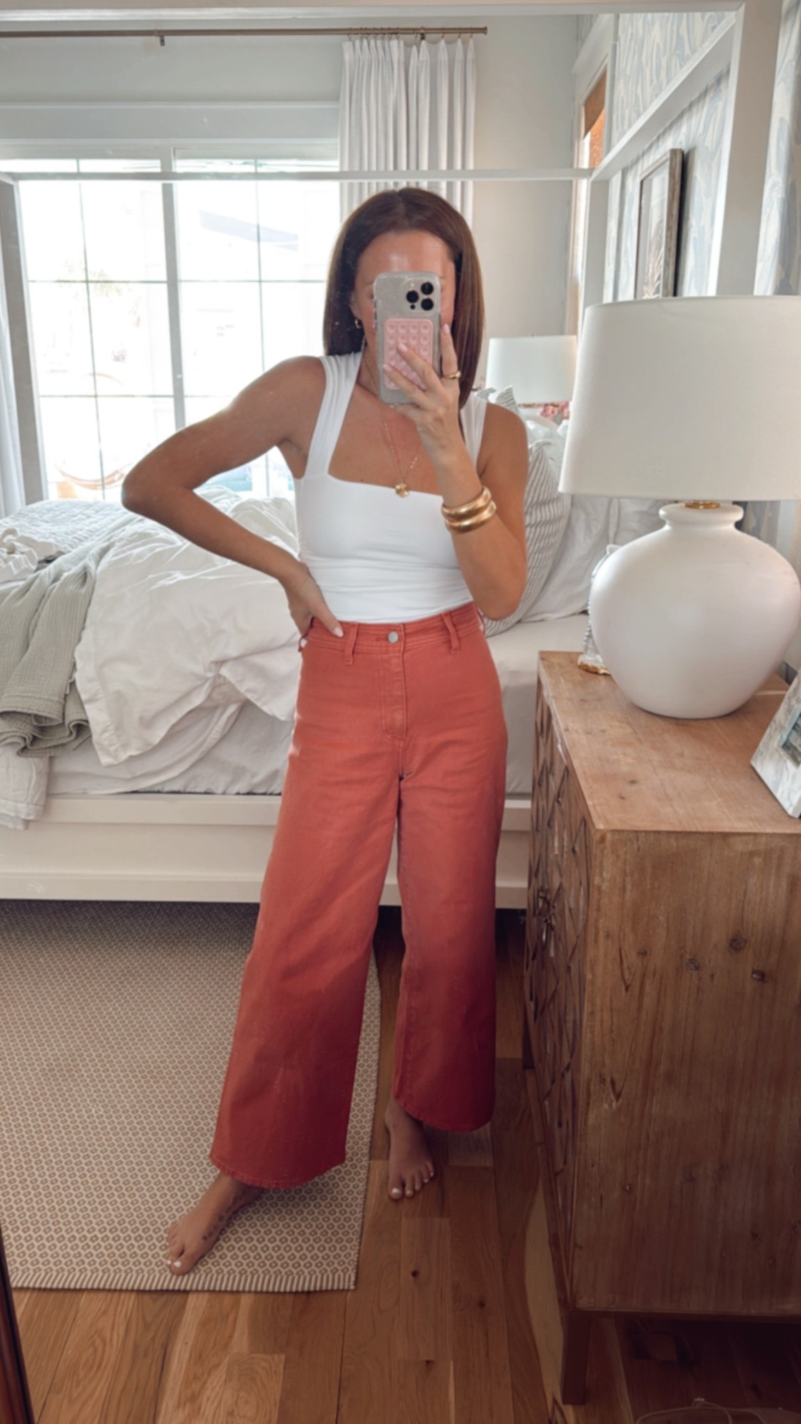 ootd 🐞

#LTKFindsUnder50 #LTKStyleTip #LTKSaleAlert