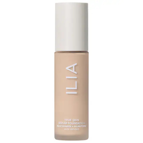 True Skin Medium Coverage Serum Foundation with Niacinamide | Sephora (US)