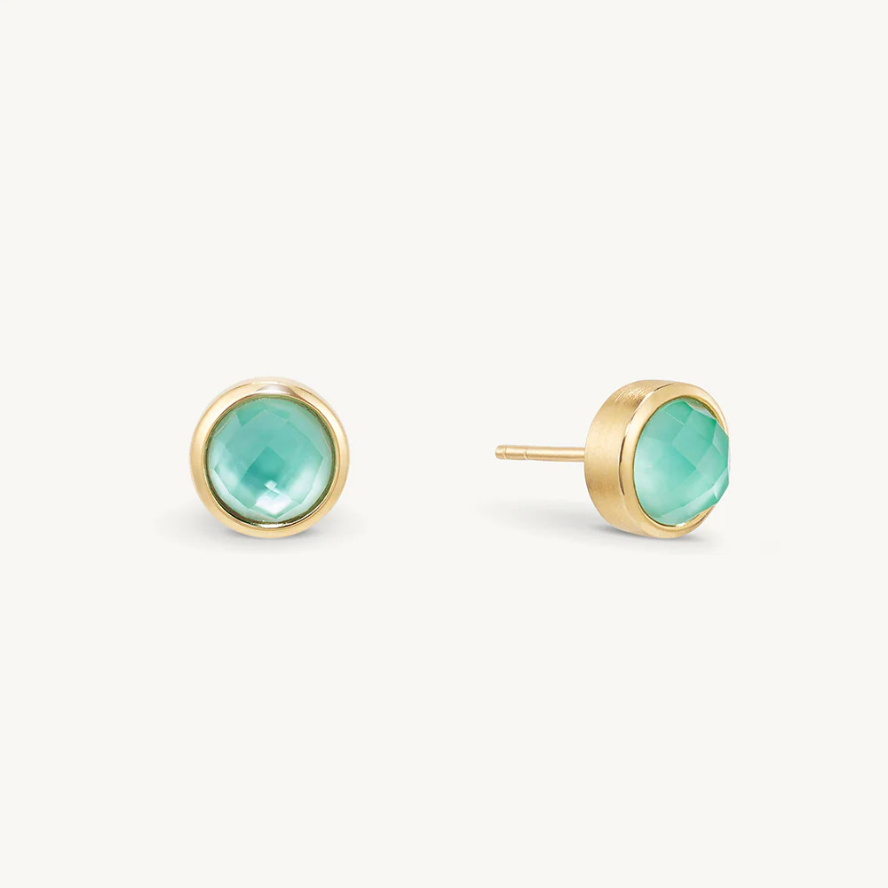 Signature Midi Knockout Studs | Dean Davidson