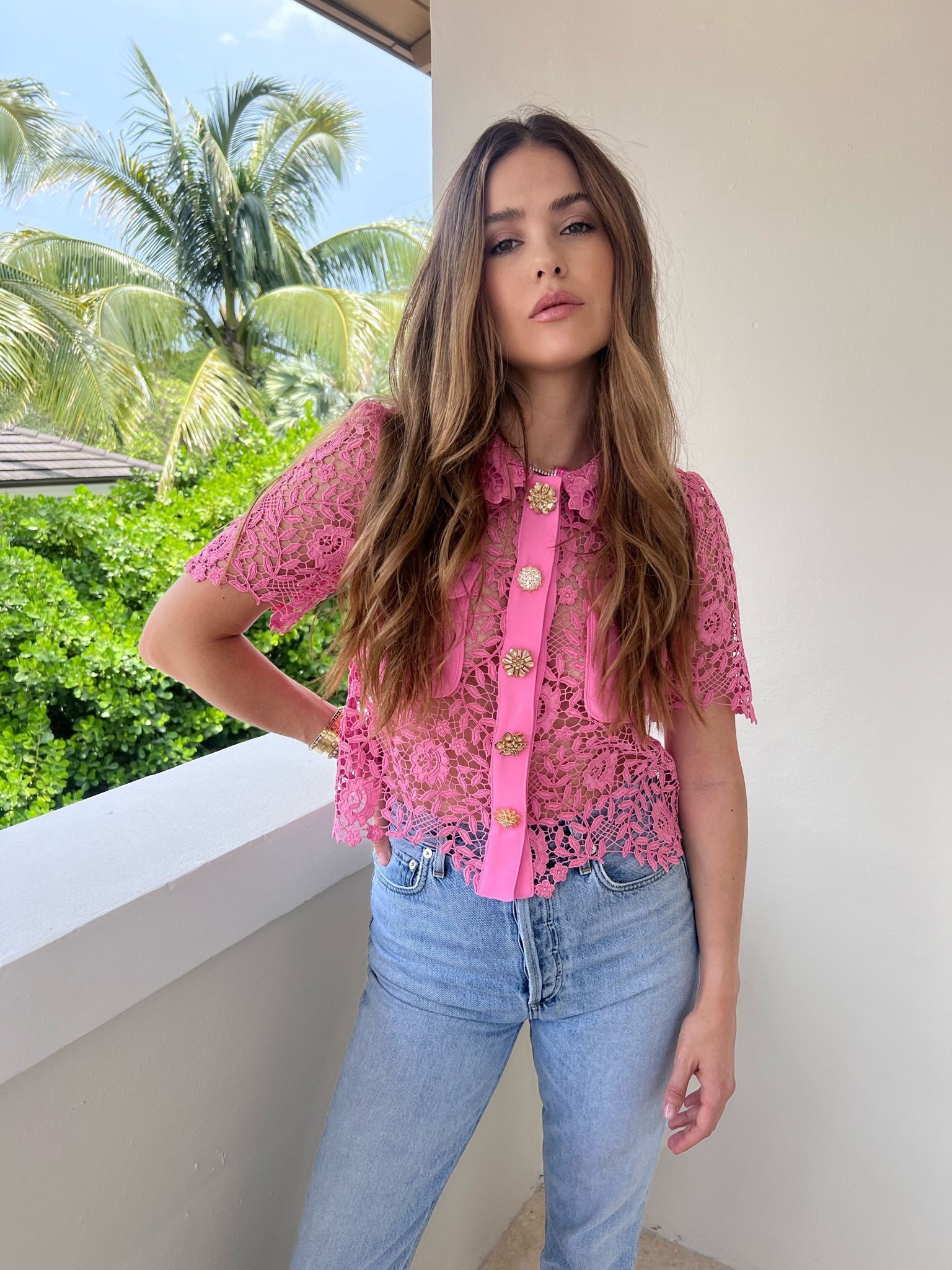 Who isn’t in their Barbie era? 

#LTKFind #LTKstyletip #LTKSeasonal