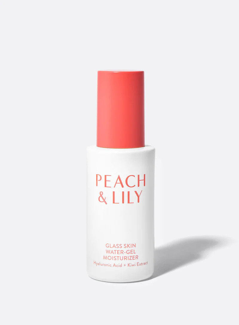 Glass Skin Water-Gel Moisturizer | Peach and Lily, Inc.