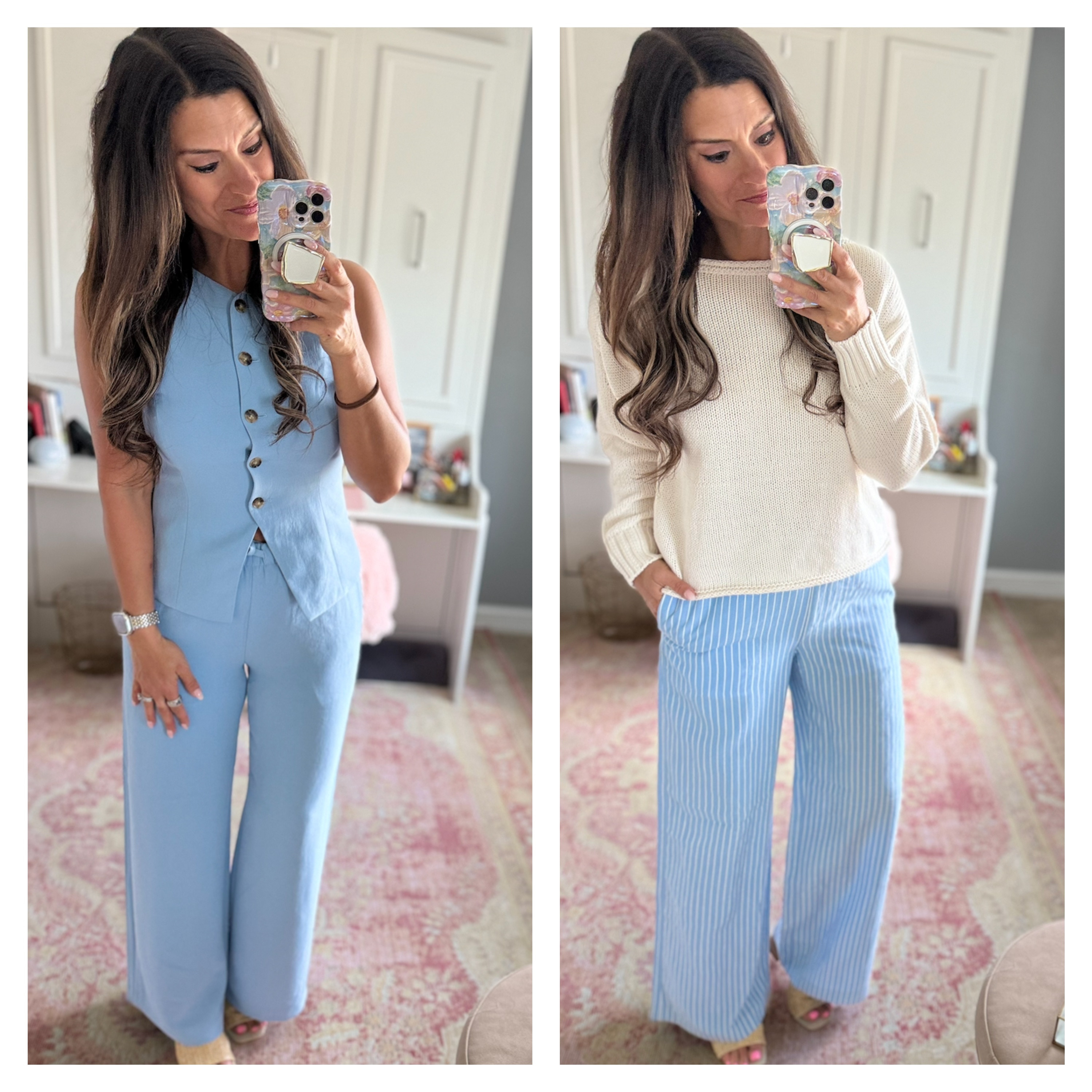 Great pants from Aritzia  

 