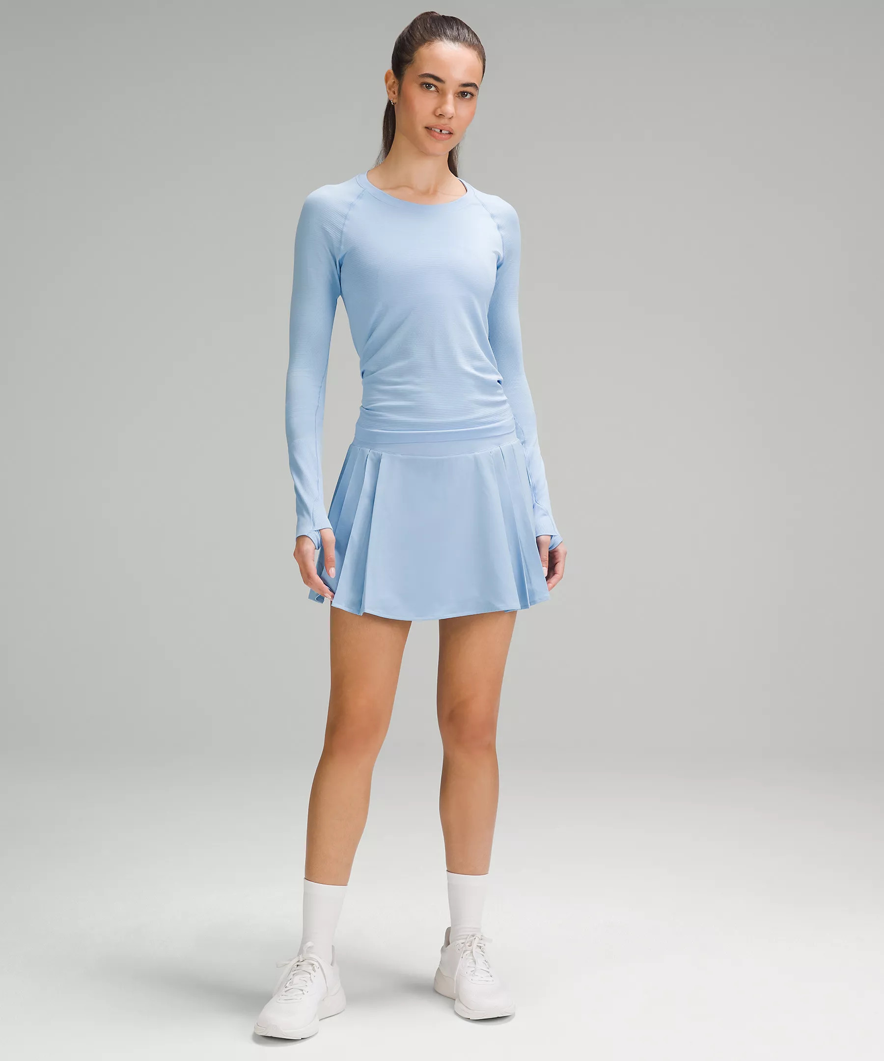 Swiftly Tech Long-Sleeve Shirt 2.0 | Lululemon (US)