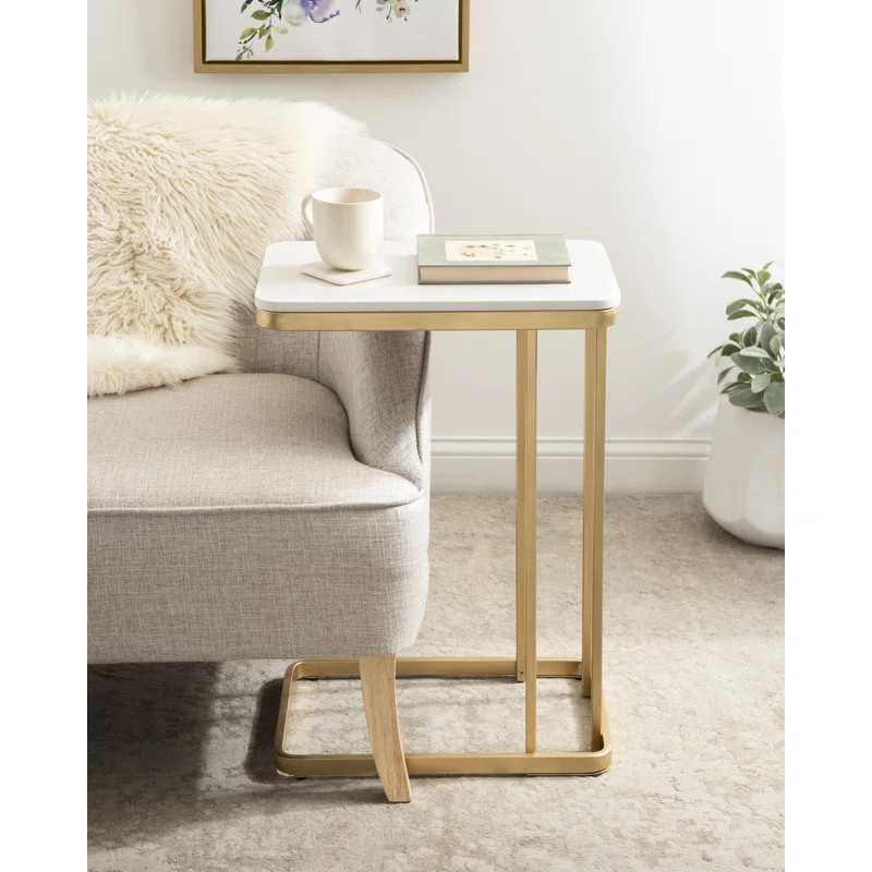 Cemalettin End Table | Wayfair North America