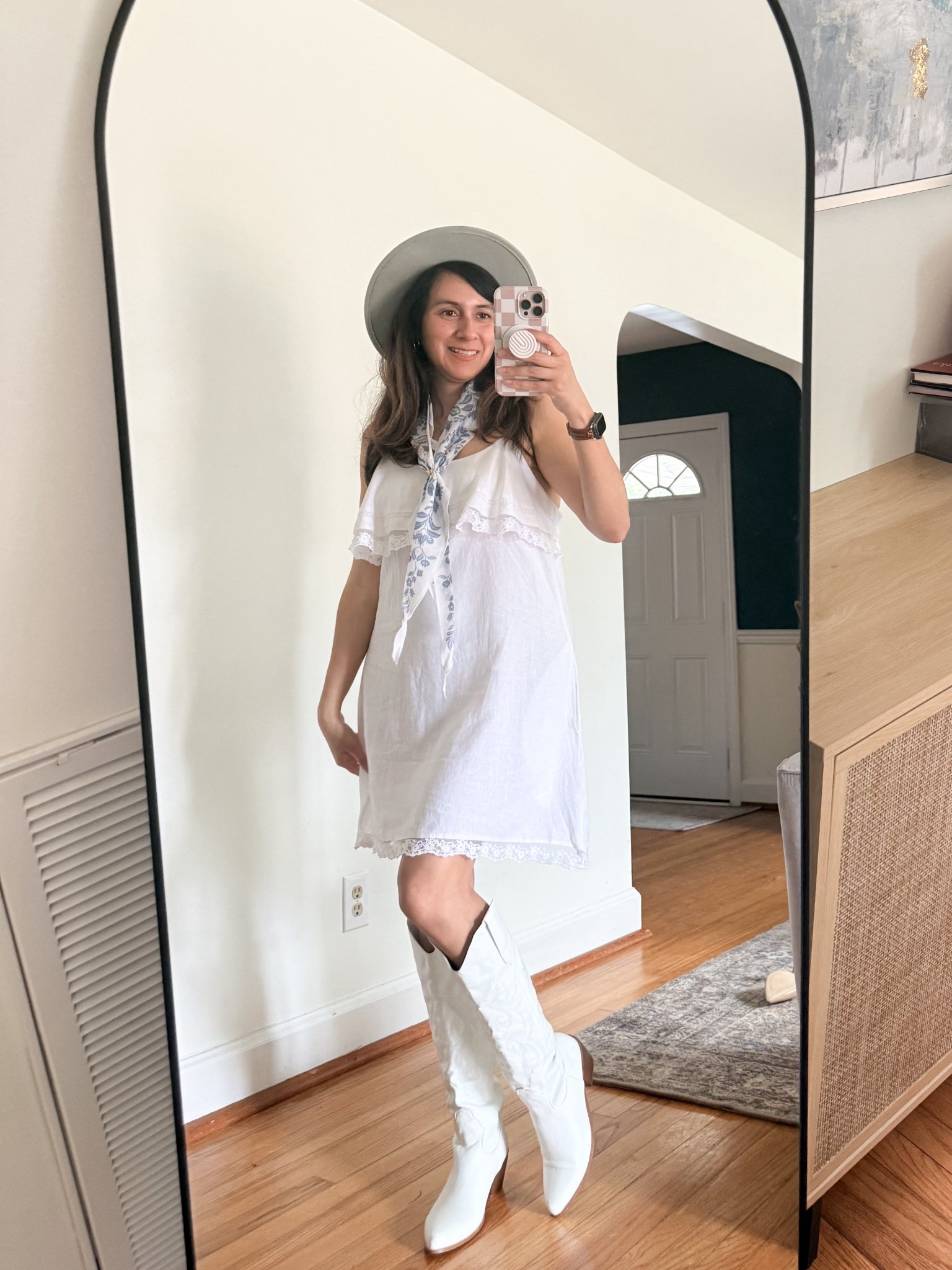 The Texas rodeo is still going on this month.  I pulled together some looks from Target’s Western Edit line.  Check it out here!! 

#LTKFestival #LTKootd #LTKSeasonal