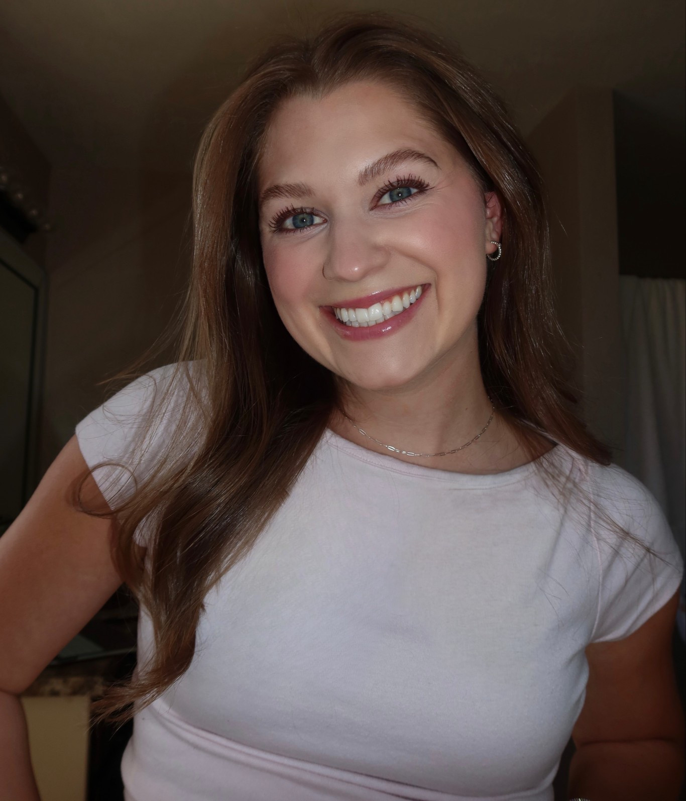 my everyday makeup favorites! 💄