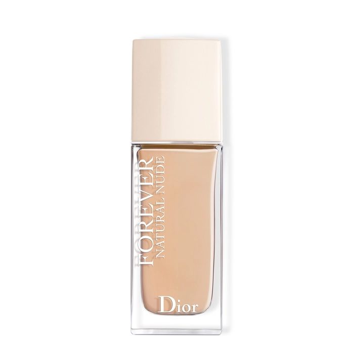 Dior Dior Forever Natural Nude Foundation - Colour 2,5n | Harvey Nichols (Global)