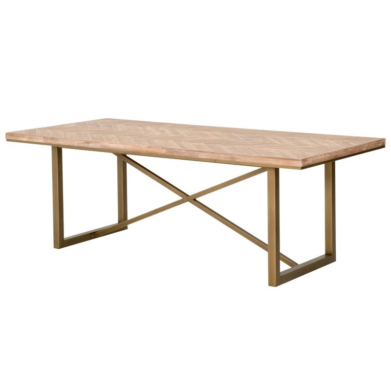 Mallett Extendable Dining Table | Wayfair North America