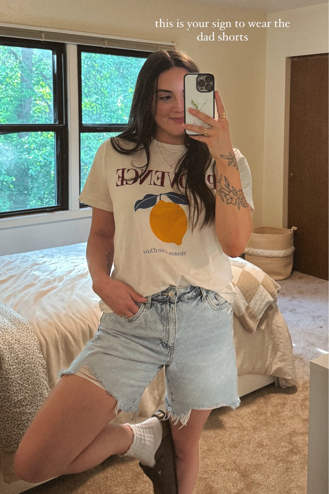 my favorite dad shorts🫶🏼

#LTKSummerSales #LTKFindsUnder50 #LTKSeasonal