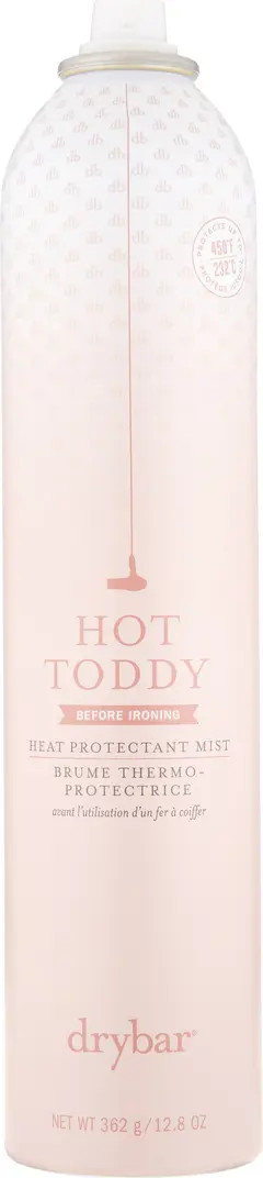 Hot Toddy Heat Protectant Mist | Nordstrom