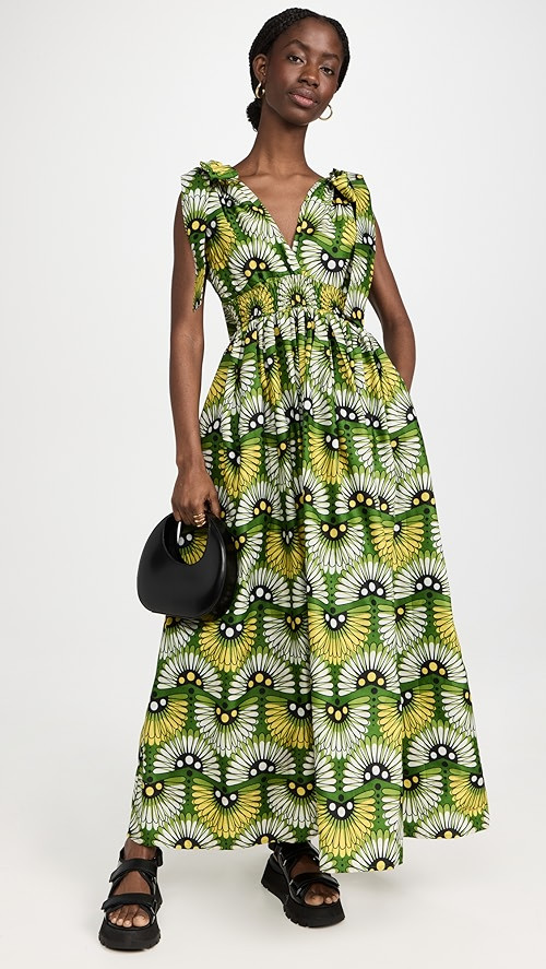 Wunmi Dress | Shopbop