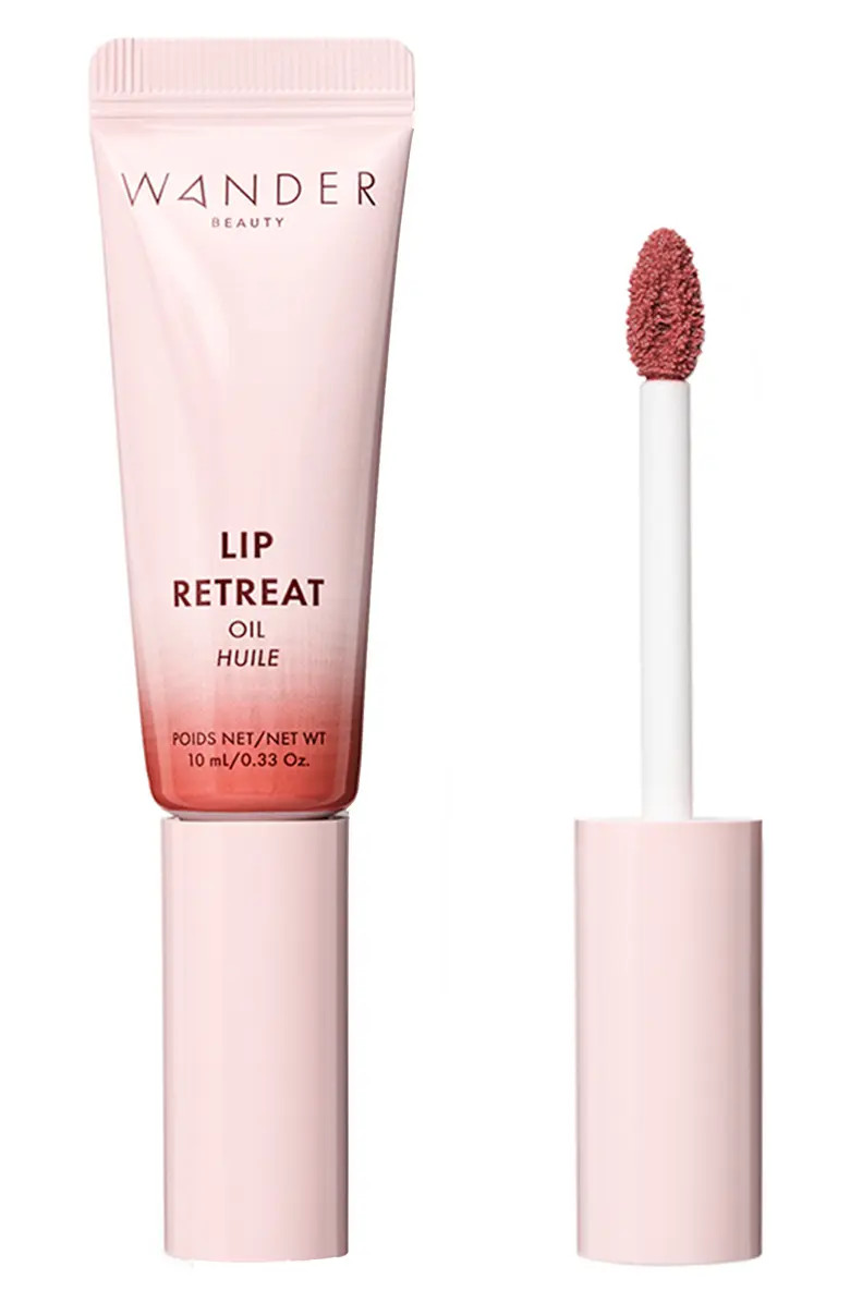 Lip Retreat Tinted Oil | Nordstrom