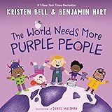 Random House Books for Young Readers, The World Needs More Purple People (My Purple World)     Ha... | Amazon (US)