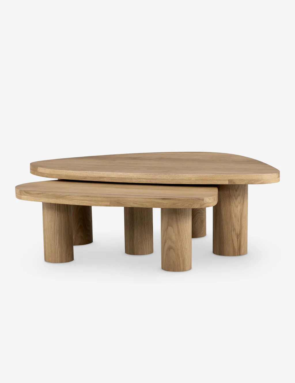 Mariano Nesting Coffee Table (Set of 2) | Lulu and Georgia 
