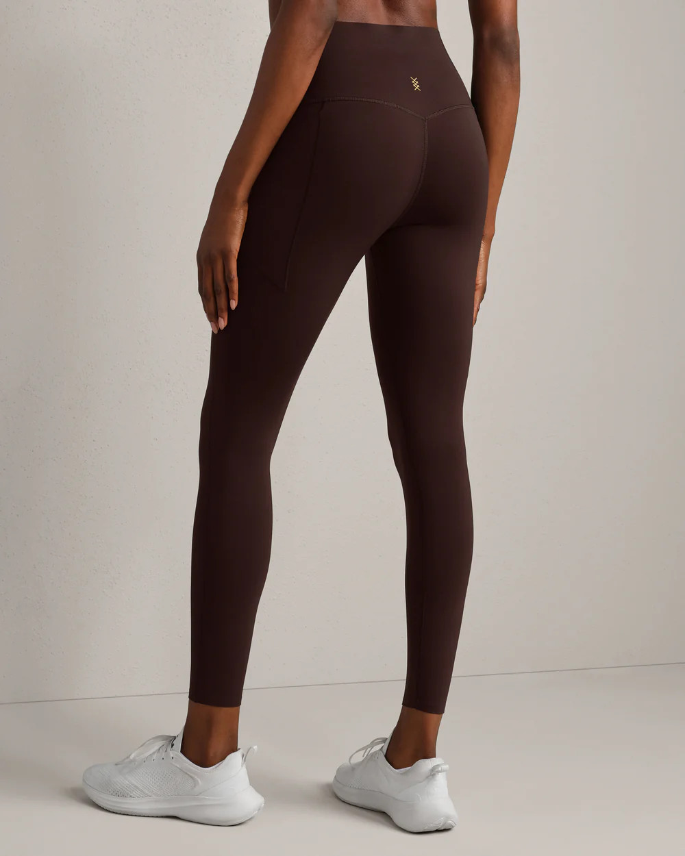 Defy Compression 7/8 Pocket Legging | Rhone