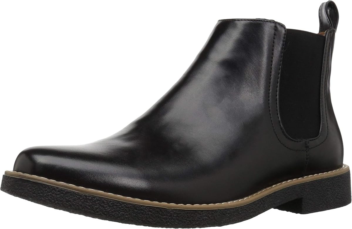 Deer Stags Men's Chelsea Boot | Amazon (US)