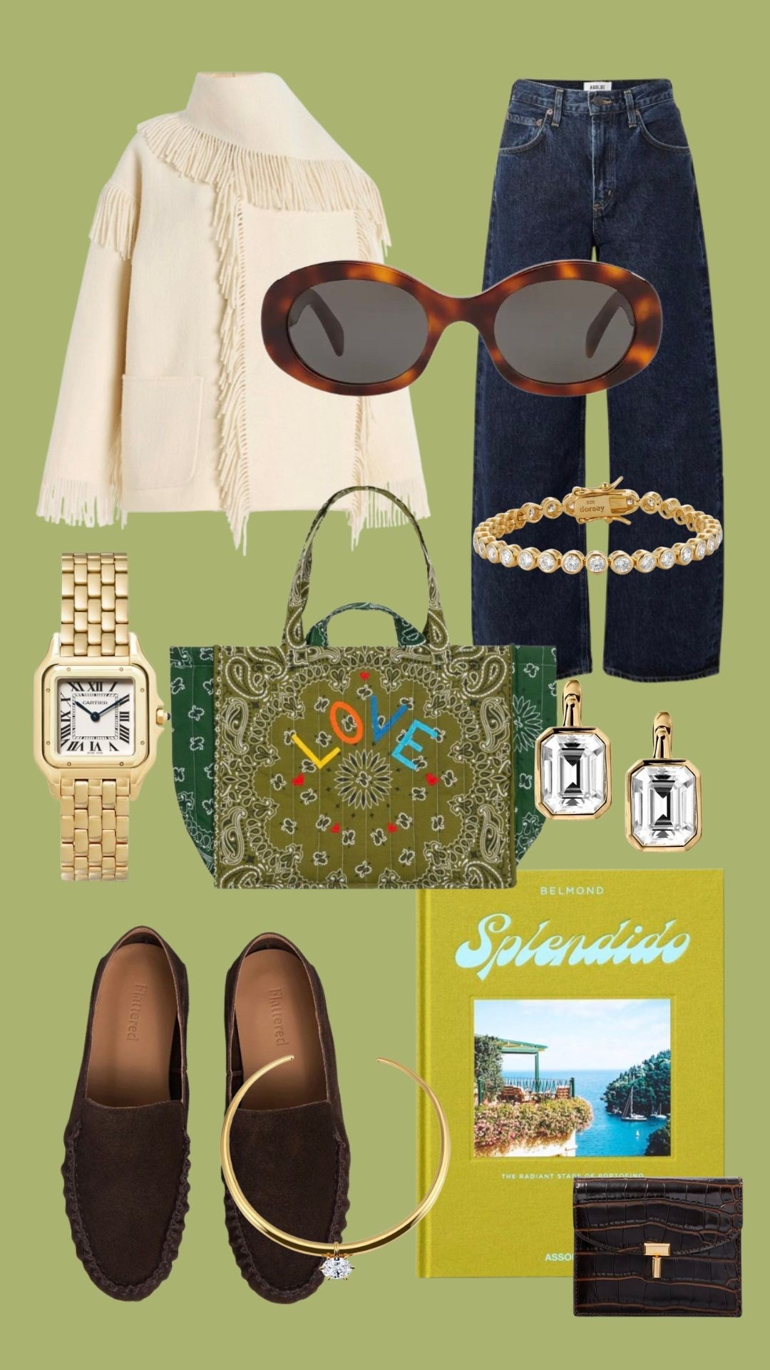 The Older Sister Gift Guidee