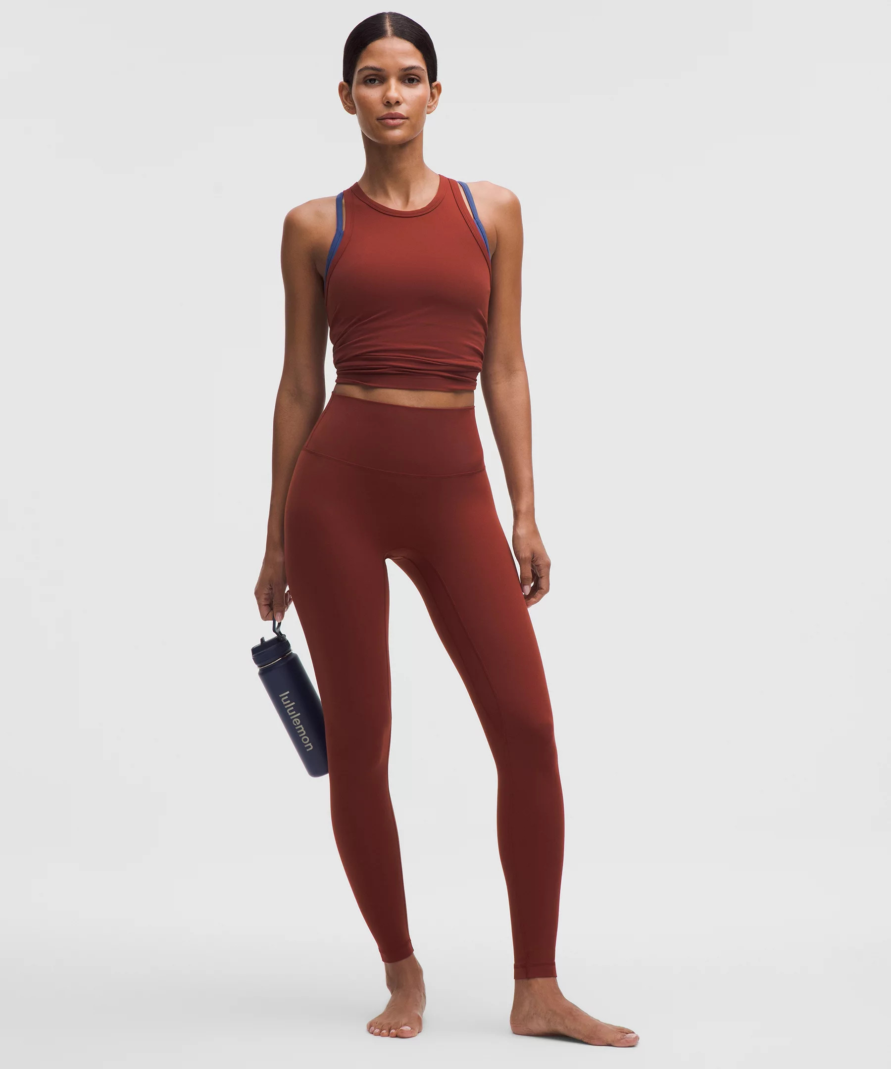 lululemon Align No Line™ High-Rise Pant 28" | Lululemon (US)