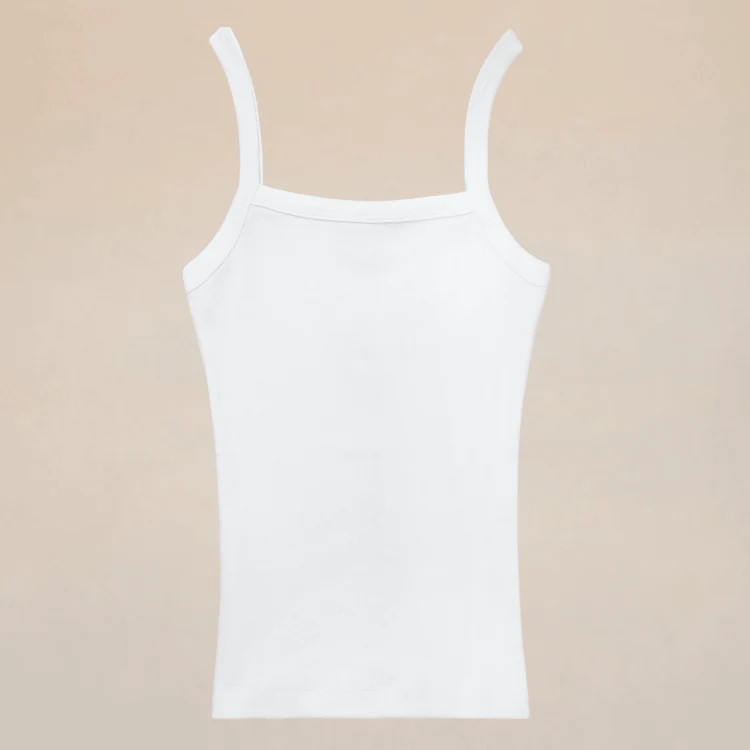 Custom Text Tank Top | Abbode