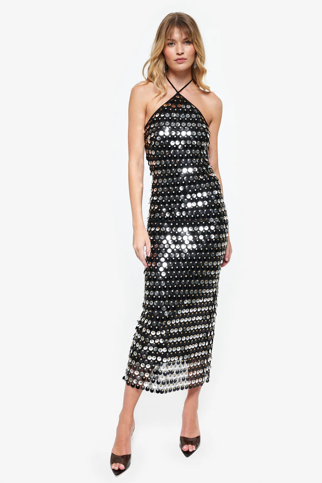 Blânca Dress | COUPER
