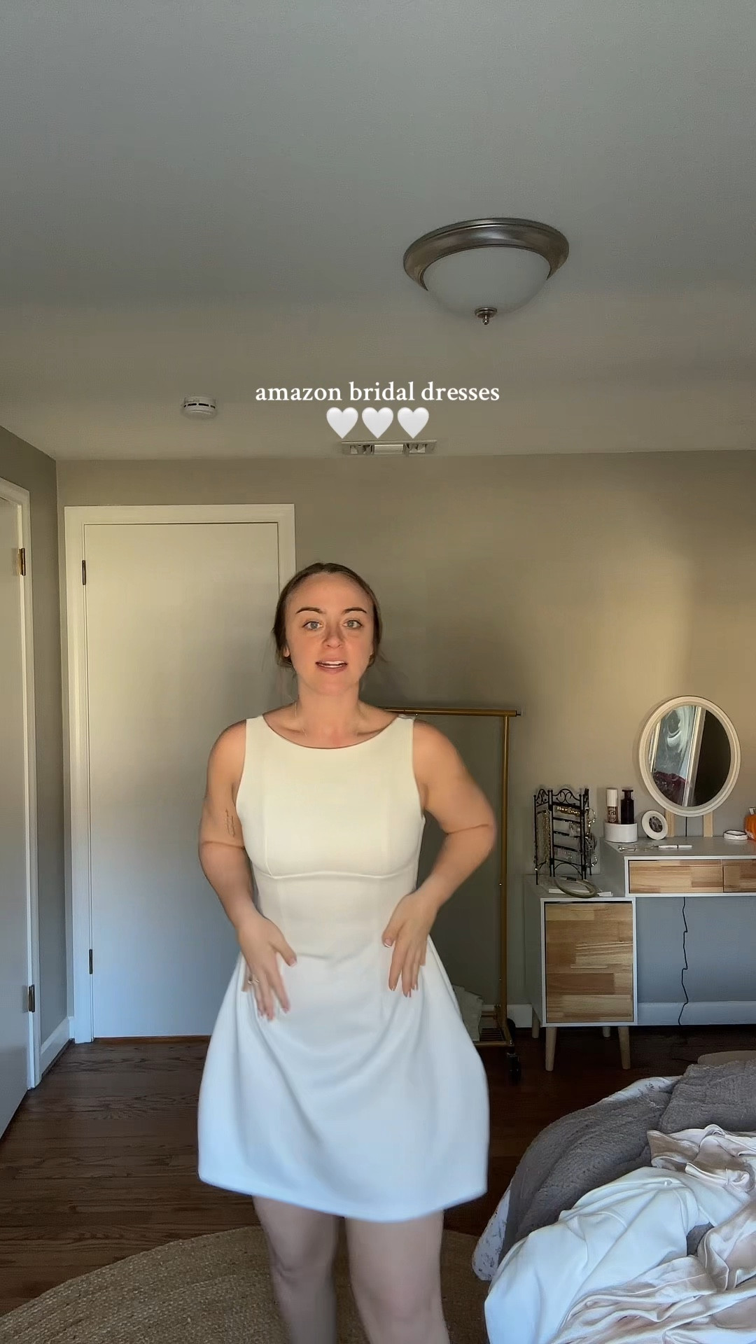 amazon bridal dresses 🤍

#LTKOver40 #LTKWedding