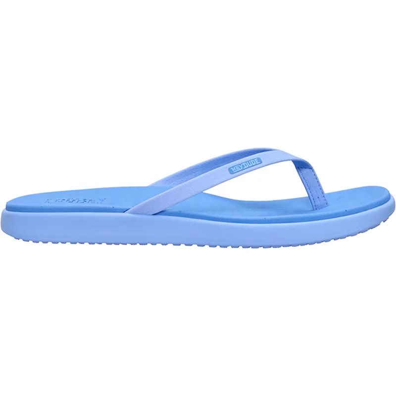 HEYDUDE Women's Maui Breeze Flip Flops | Academy Sports + Outdoors
