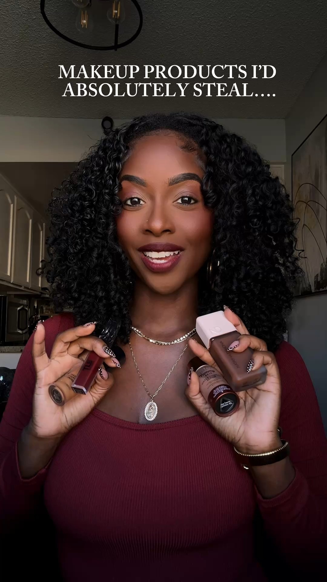 Products 💗



#LTKBeauty #LTKHoliday #LTKGiftGuide