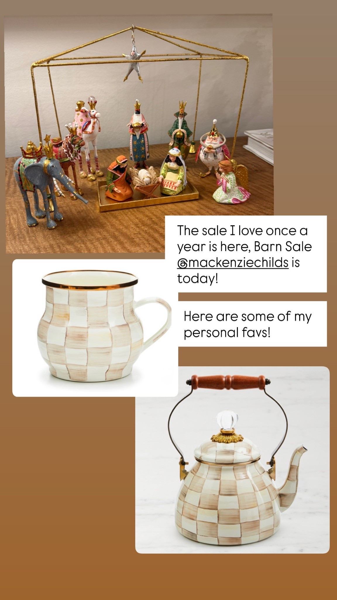 The Barn Sale is today and these are my personal favorites I have and love!

#LTKHome #LTKSaleAlert