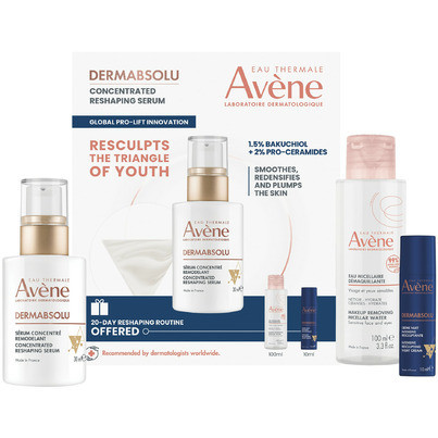Avene Dermabsolu Serum Spring Set | Well.ca