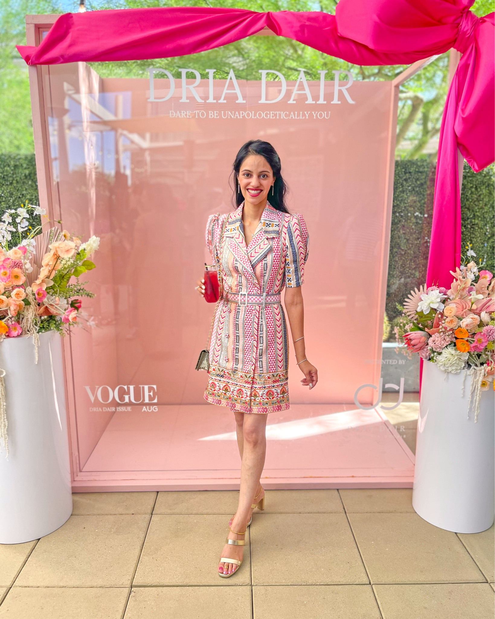 Obsessed with this dress!


#LTKParties #LTKStyleTip #LTKSaleAlert