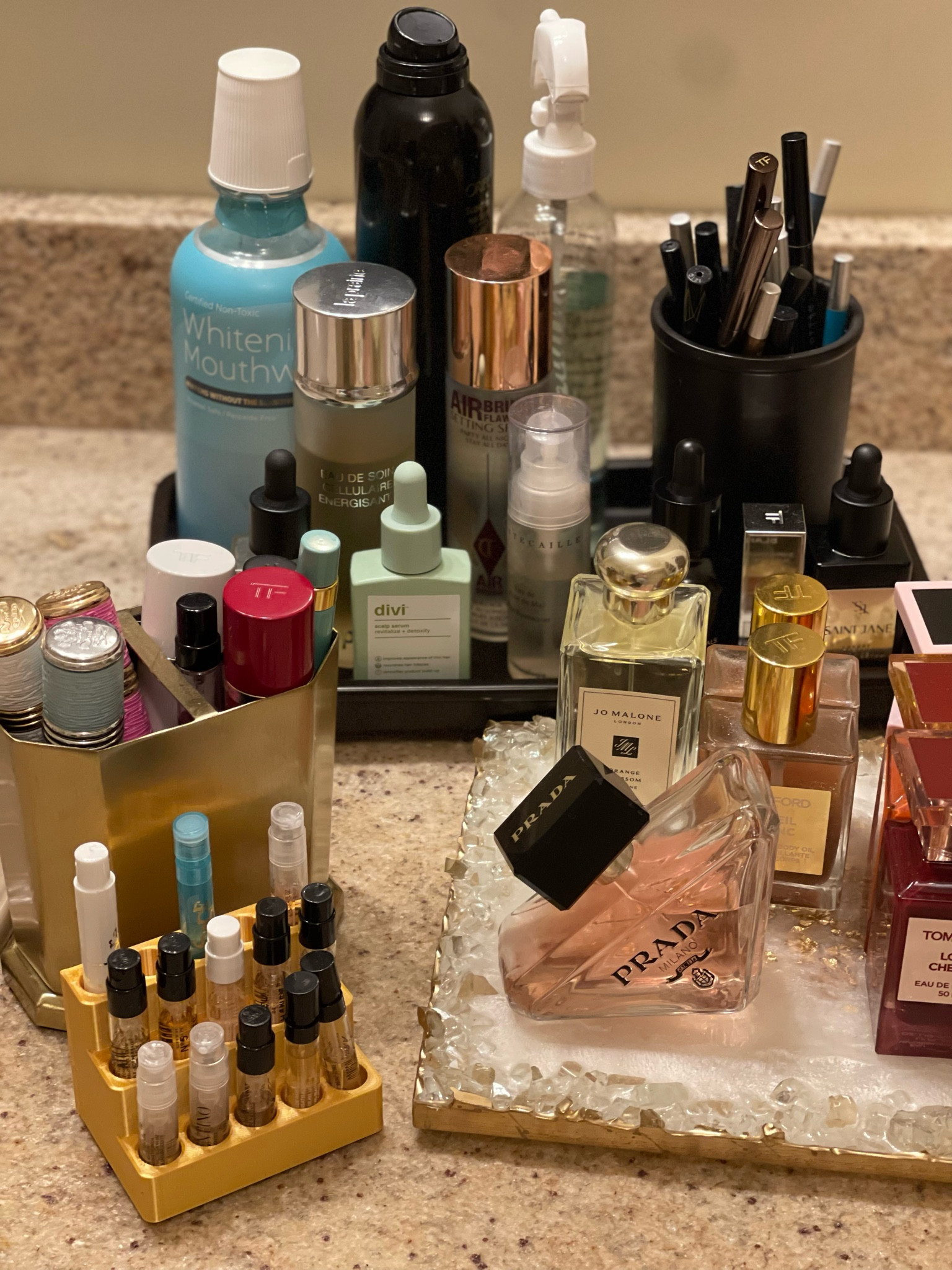 Bathroom organization… linking all the things ❤️

#LTKfindsunder100 #LTKhome #LTKbeauty