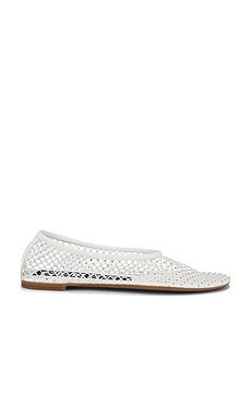 CLARISSA FLAT SHOE
                    
                    SENSE | Revolve Clothing (Global)