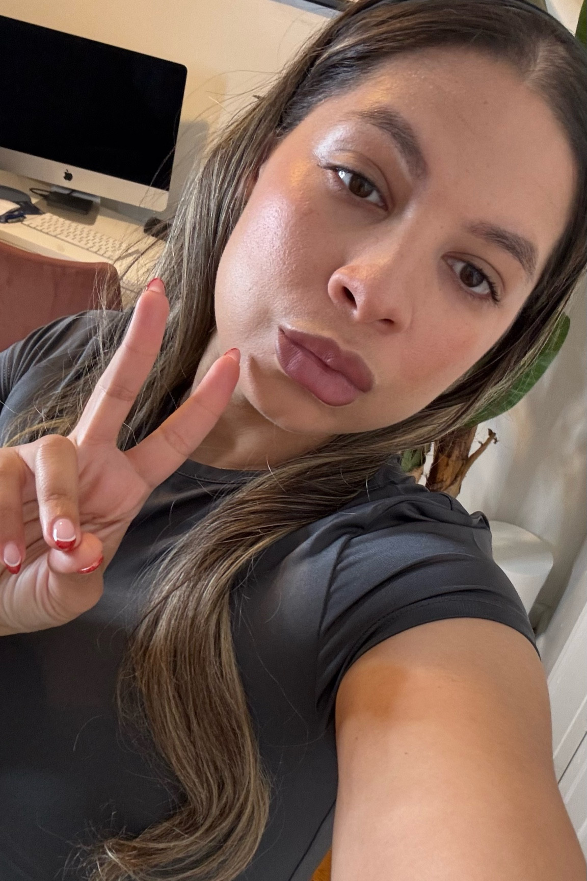 Favorite Lip Combo 

#LTKBeauty #LTKStyleTip