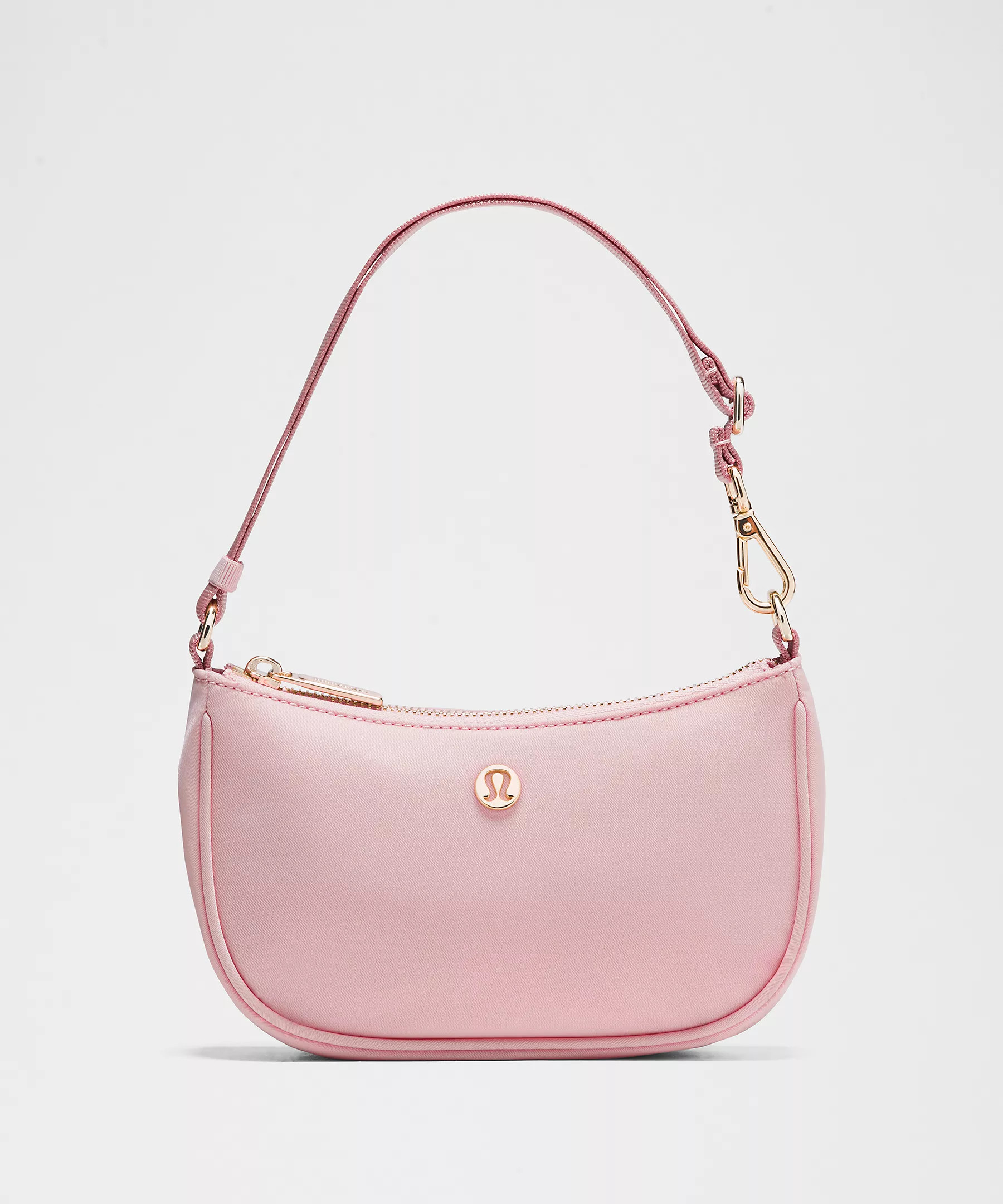City Essentials Mini Shoulder Bag 1L | Lululemon (US)