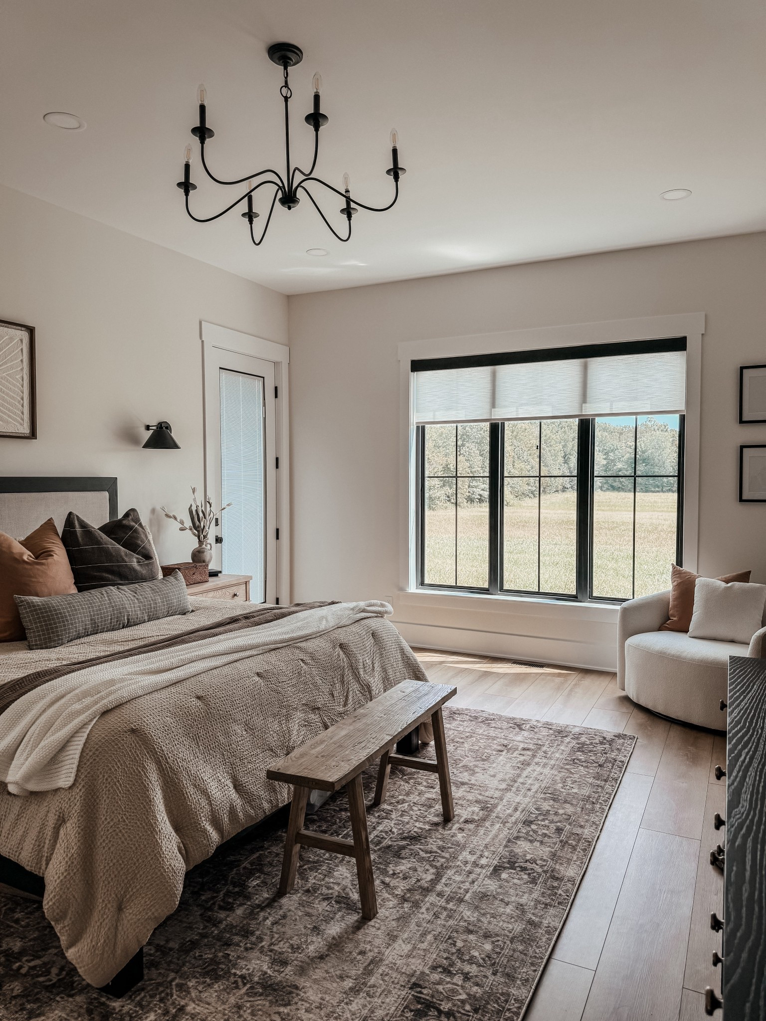 Primary Bedroom Decor 

#LTKSummerEdit #LTKHome #LTKFamily