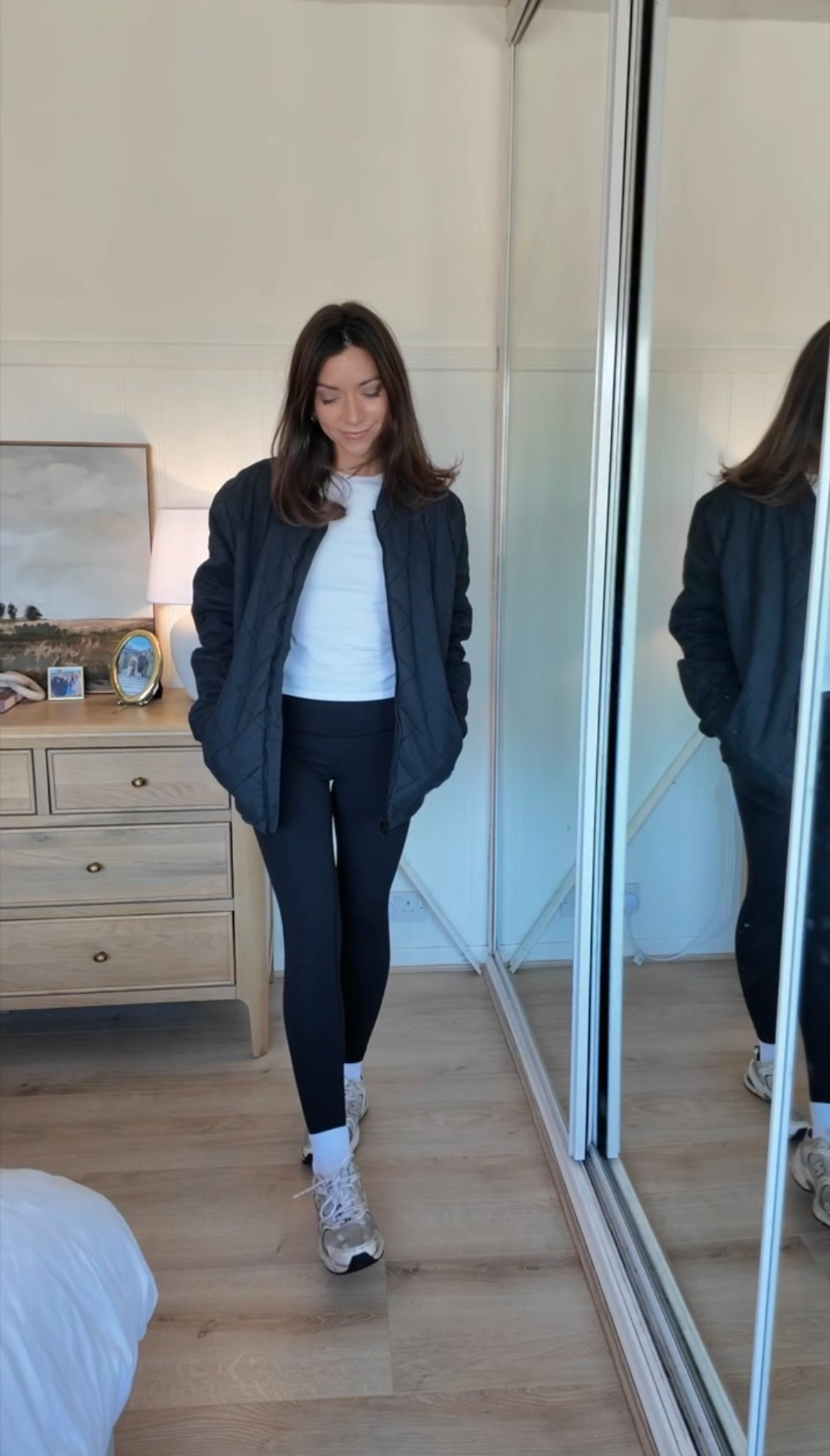 Everyday spring outfits that I’ll be wearing 



#LTKeurope #LTKuk #LTKspring