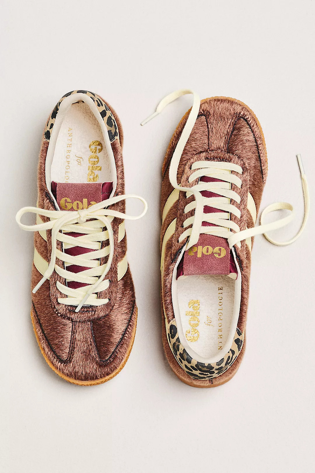 Gola Exclusive Elan Premium Sneakers | Anthropologie (US)