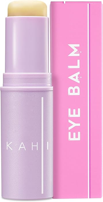 KAHI BALM SERIES - Eye Balm Stick & Moisture | Under Eye Brightener & Glow | Hydrating Stick & Mu... | Amazon (US)